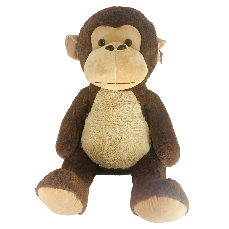 Macaco Gigante de 130 cms